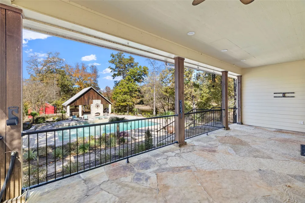 8545 FM 726 Diana, TX 75640