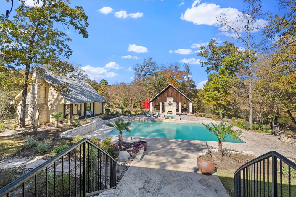 8545 FM 726 Diana, TX 75640