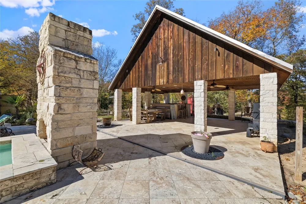 8545 FM 726 Diana, TX 75640
