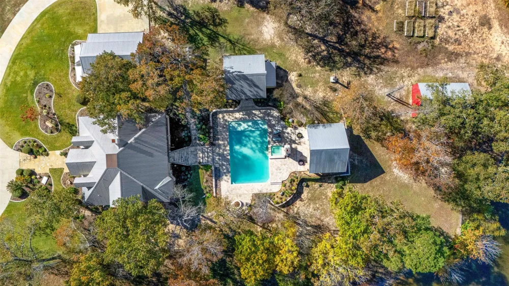 8545 FM 726 Diana, TX 75640