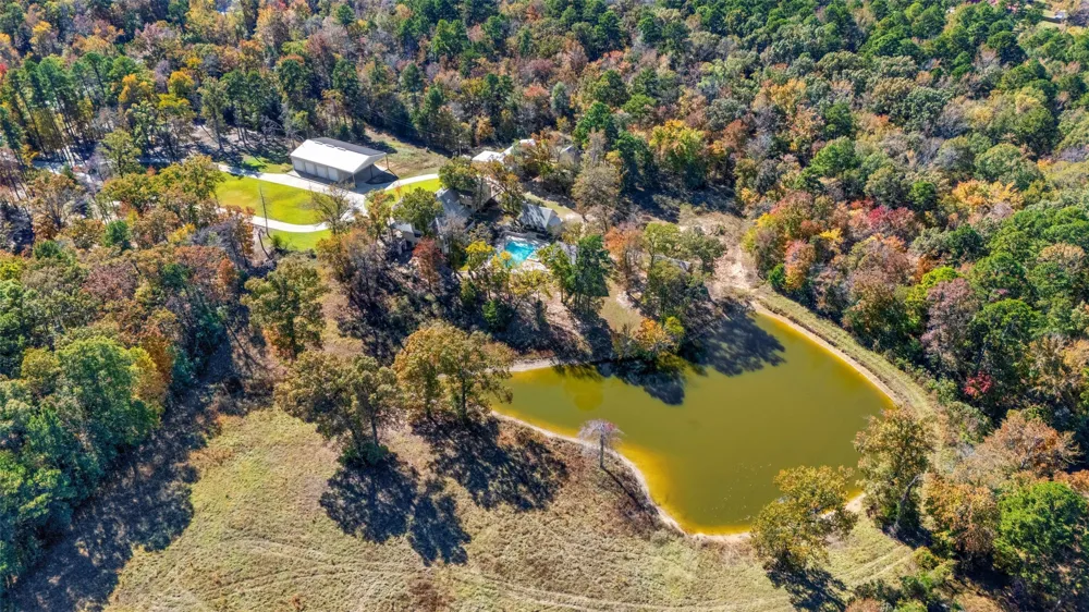 8545 FM 726 Diana, TX 75640
