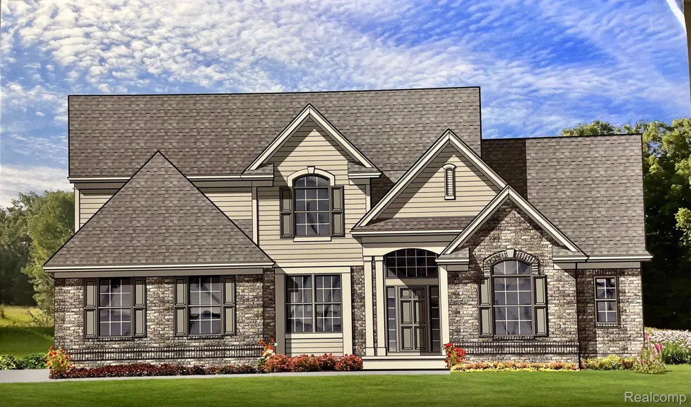 48945 Tuscan Hills Plymouth Charter Township, MI 48170