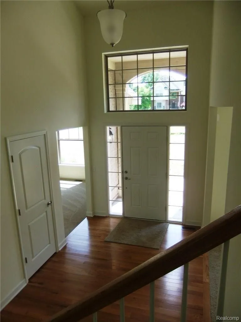 48945 Tuscan Hills Plymouth Charter Township, MI 48170