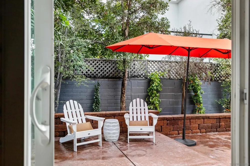 1865 Mission Cliff Drive San Diego, CA 92116