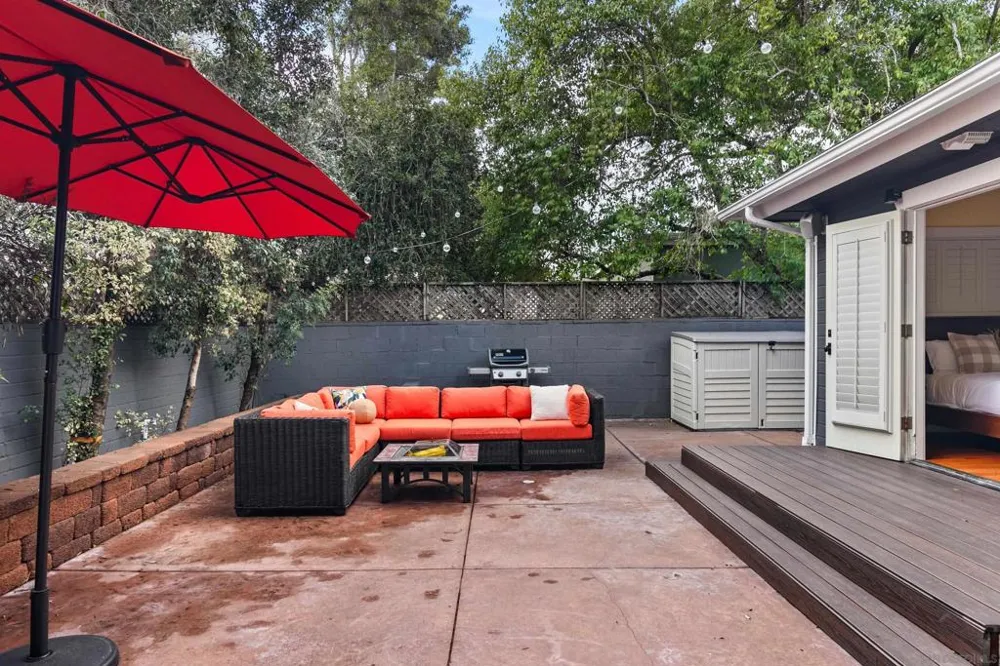 1865 Mission Cliff Drive San Diego, CA 92116
