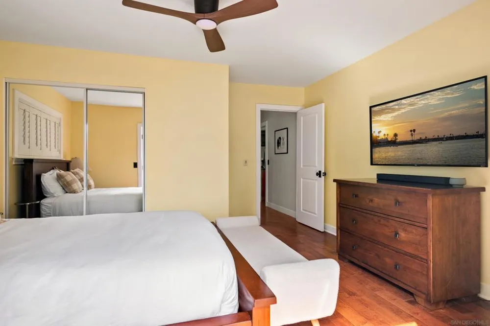 1865 Mission Cliff Drive San Diego, CA 92116