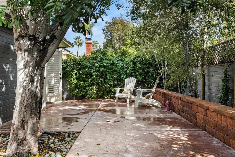 1865 Mission Cliff Drive San Diego, CA 92116