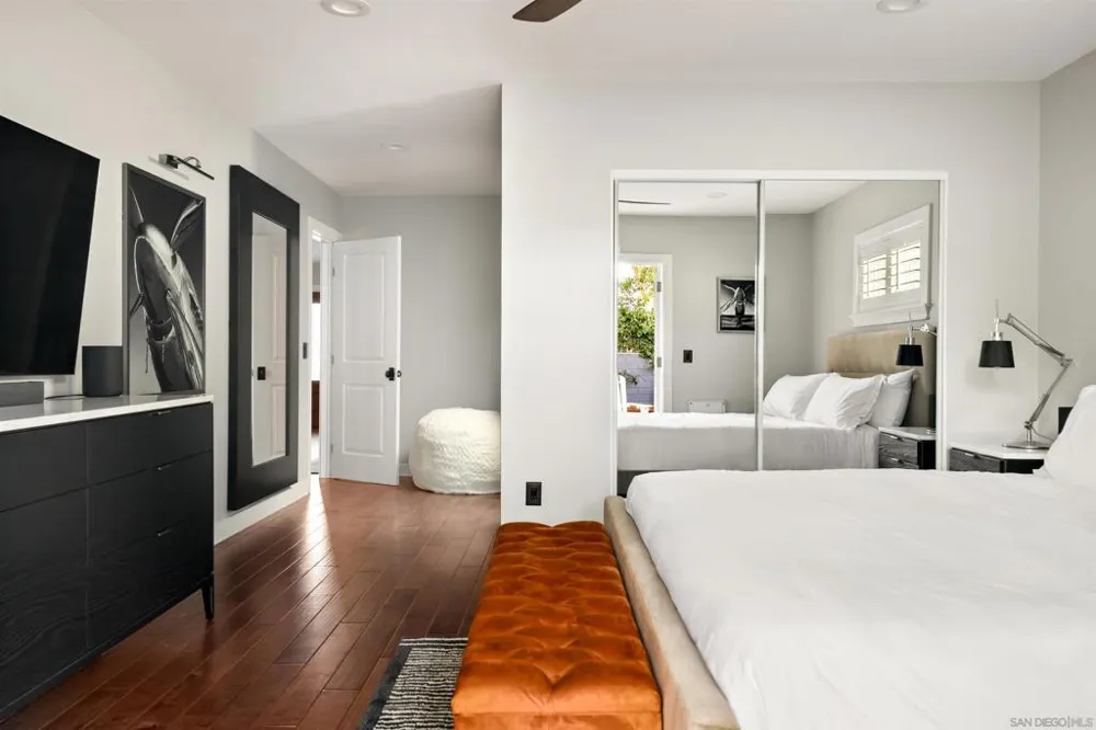 1865 Mission Cliff Drive San Diego, CA 92116