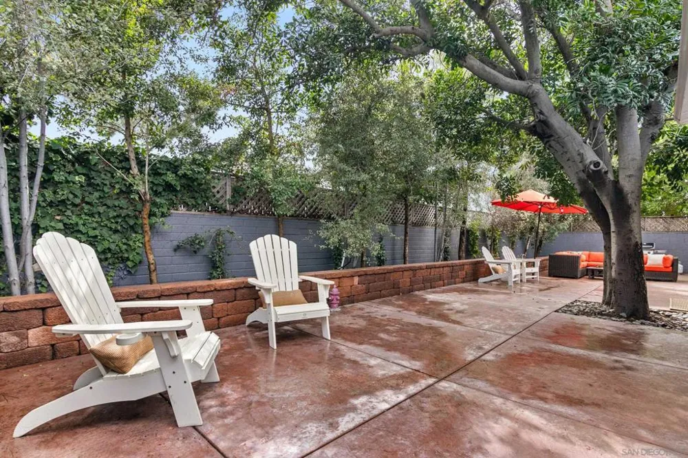 1865 Mission Cliff Drive San Diego, CA 92116