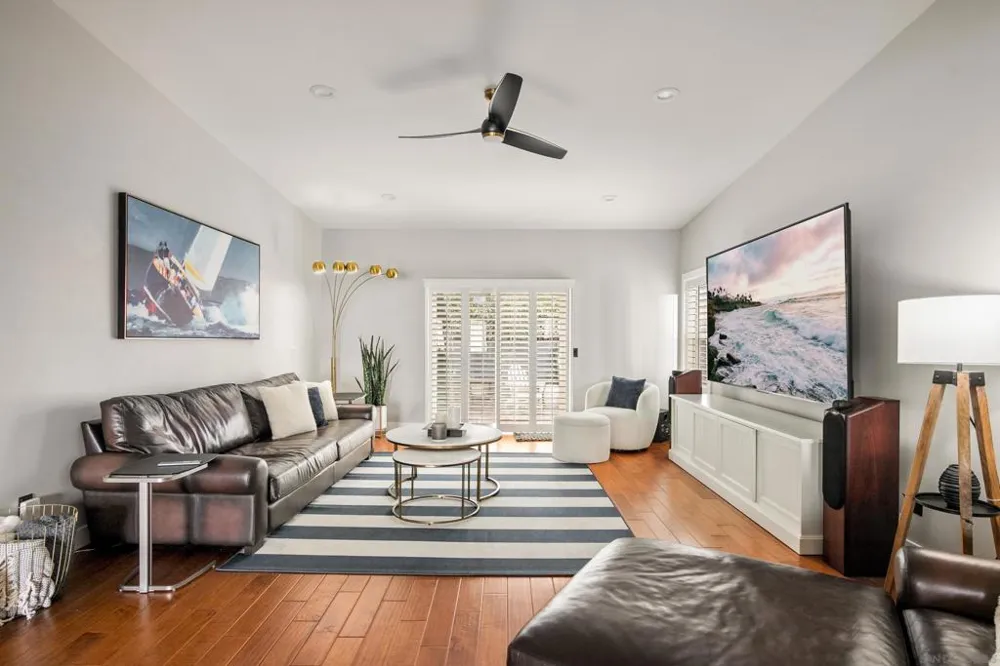 1865 Mission Cliff Drive San Diego, CA 92116