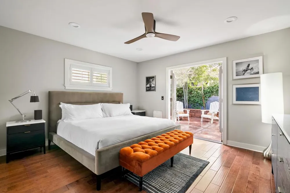 1865 Mission Cliff Drive San Diego, CA 92116