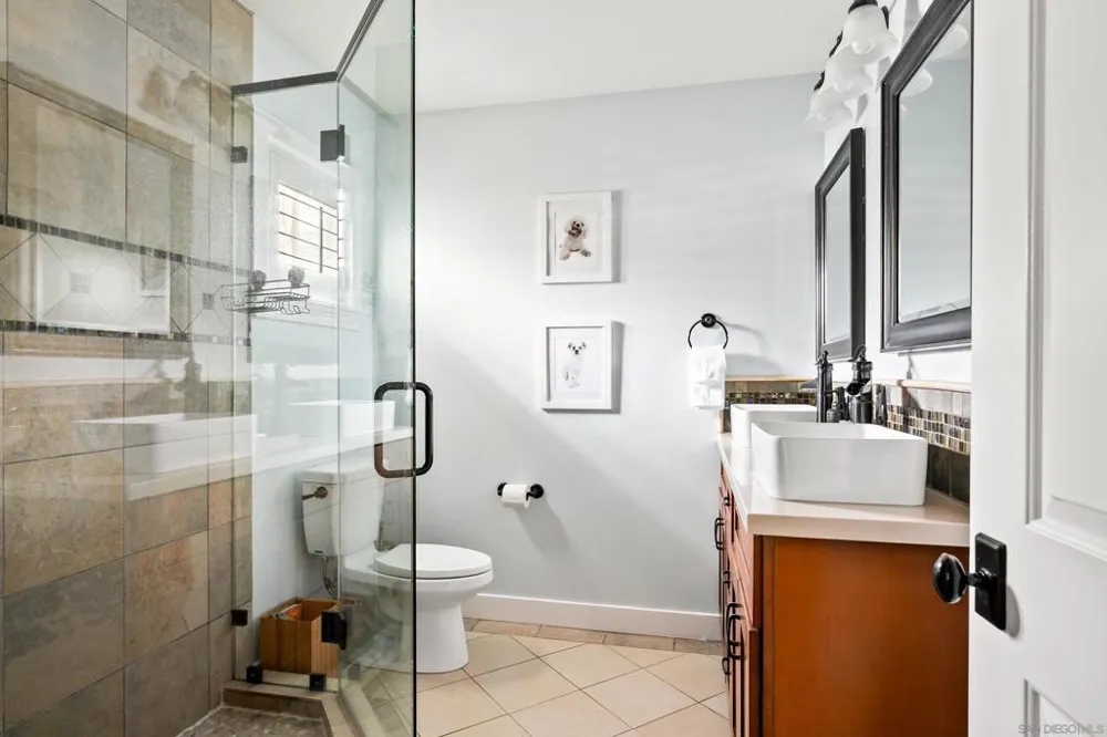 1865 Mission Cliff Drive San Diego, CA 92116