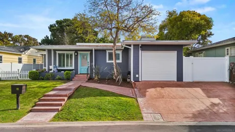 1865 Mission Cliff Drive