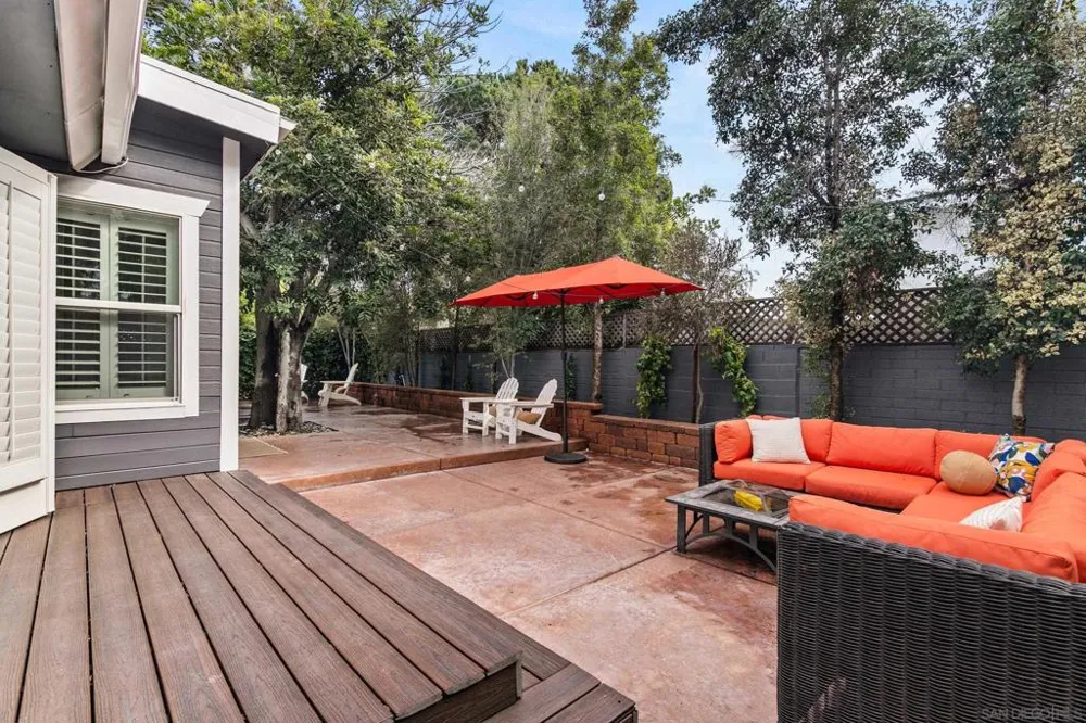 1865 Mission Cliff Drive San Diego, CA 92116