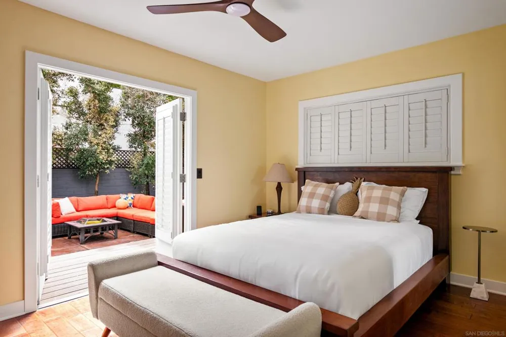 1865 Mission Cliff Drive San Diego, CA 92116