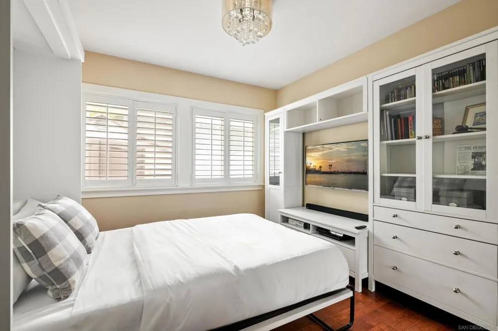 1865 Mission Cliff Drive San Diego, CA 92116