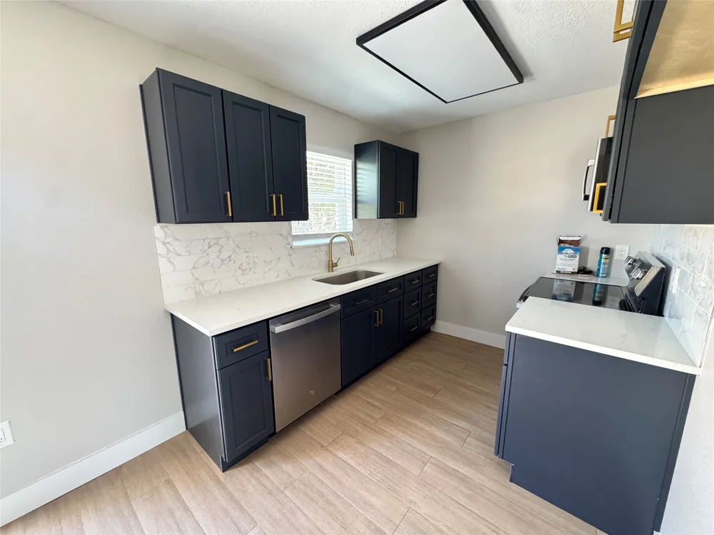 3824 Patman Street Lancaster, TX 75134