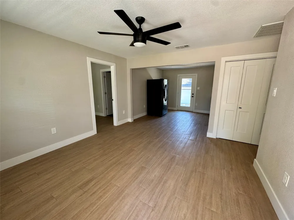 3824 Patman Street Lancaster, TX 75134