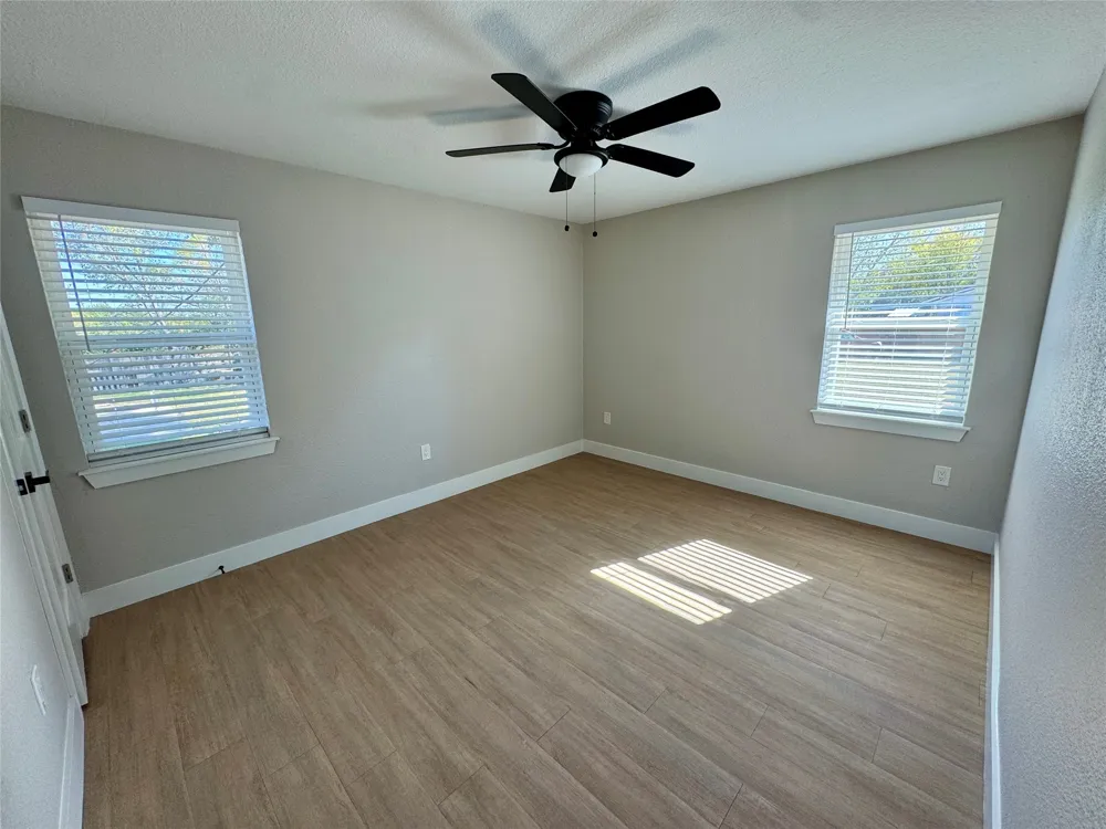 3824 Patman Street Lancaster, TX 75134