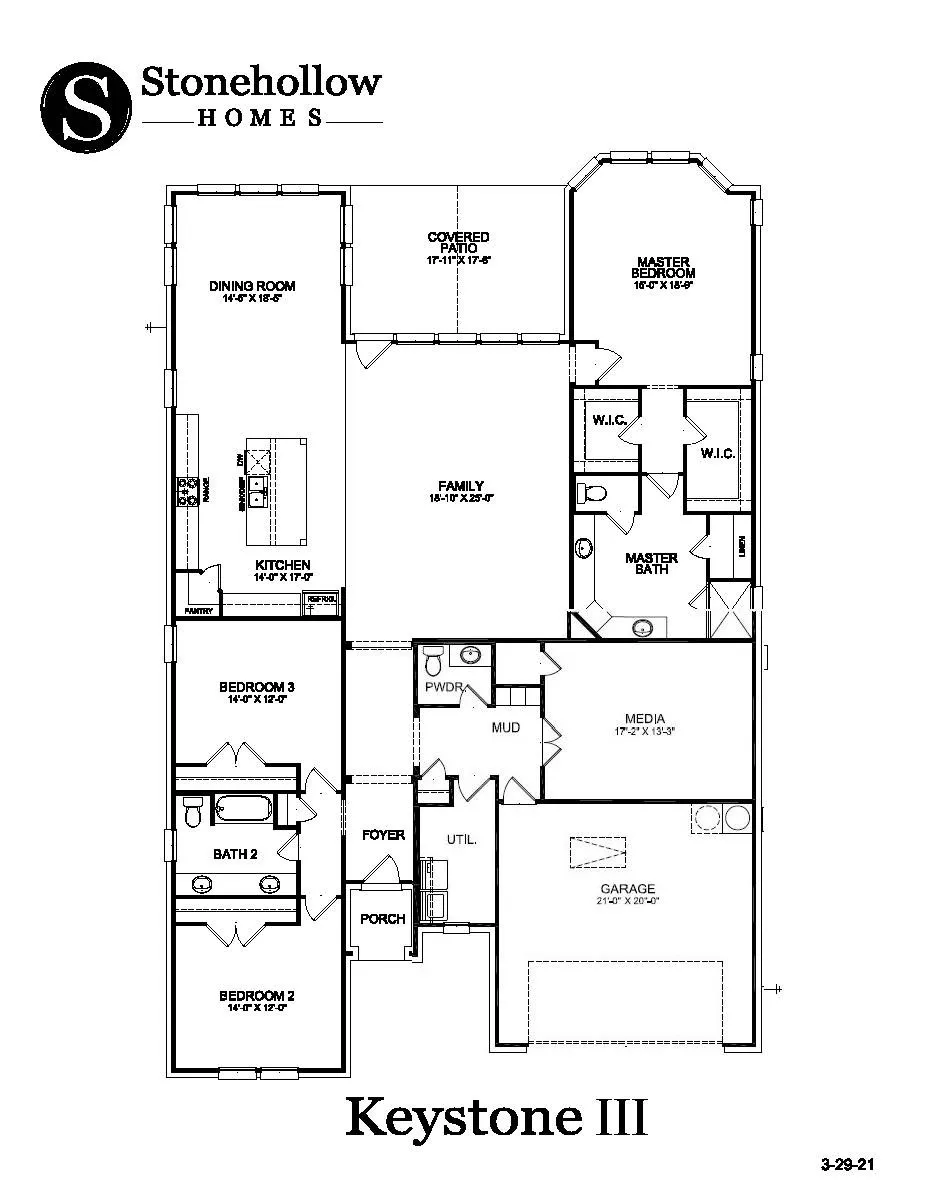 2812 Dolomite Drive Sherman, TX 75092