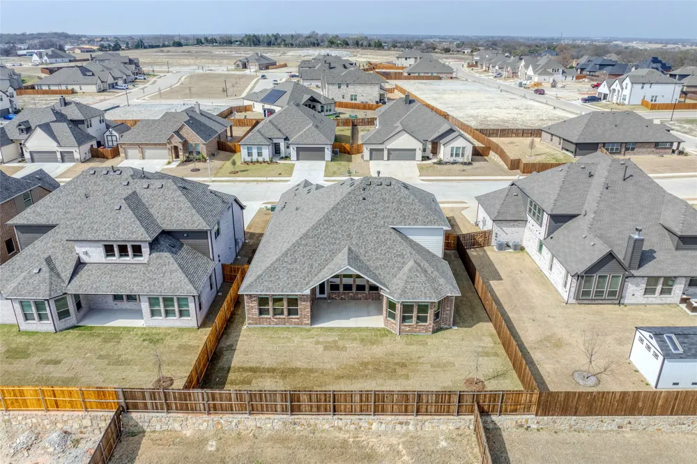 2812 Dolomite Drive Sherman, TX 75092