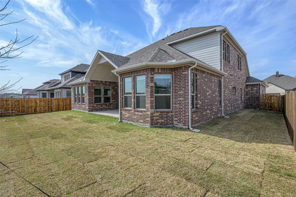2812 Dolomite Drive Sherman, TX 75092