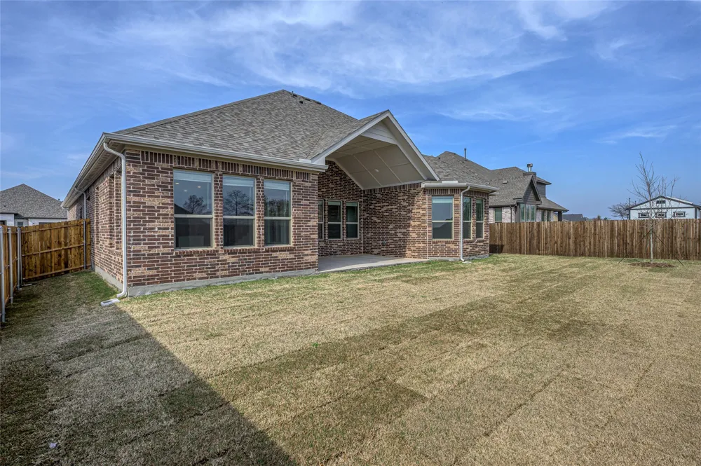 2812 Dolomite Drive Sherman, TX 75092