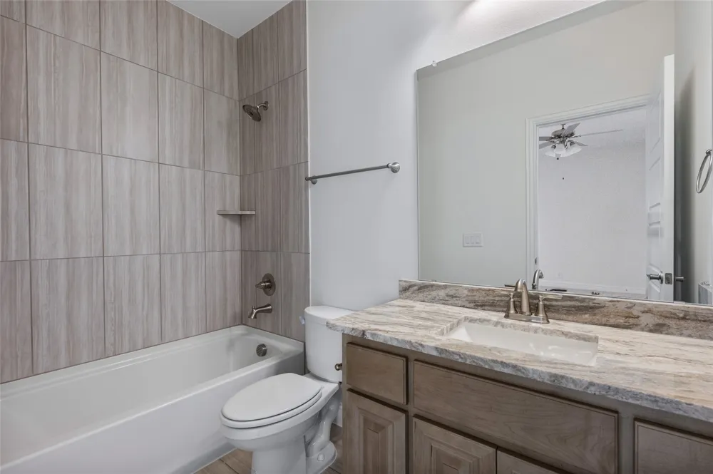 2812 Dolomite Drive Sherman, TX 75092