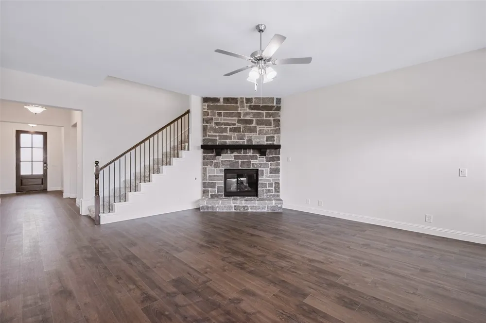 2812 Dolomite Drive Sherman, TX 75092