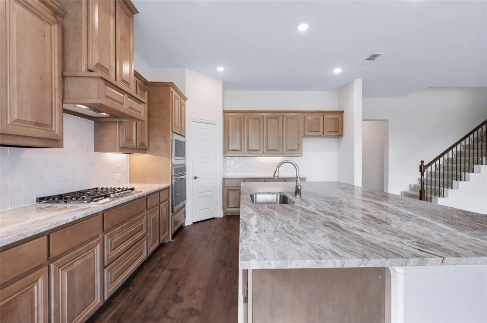 2812 Dolomite Drive Sherman, TX 75092
