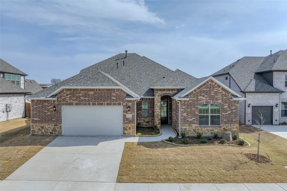 2812 Dolomite Drive Sherman, TX 75092