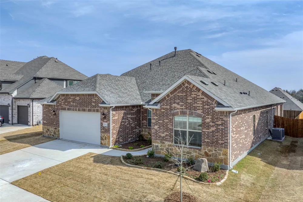 2812 Dolomite Drive Sherman, TX 75092