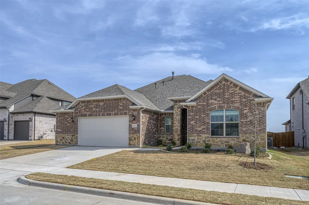 2812 Dolomite Drive Sherman, TX 75092