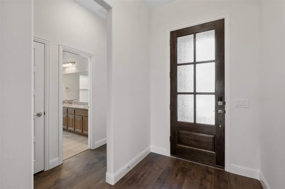 2812 Dolomite Drive Sherman, TX 75092