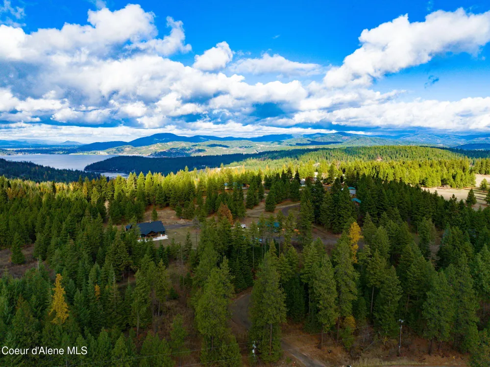 6584 E Burma Road Harrison, ID 83833