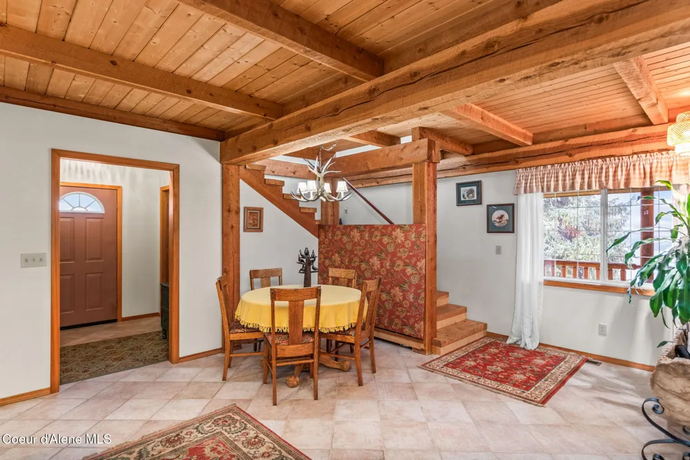 6584 E Burma Road Harrison, ID 83833