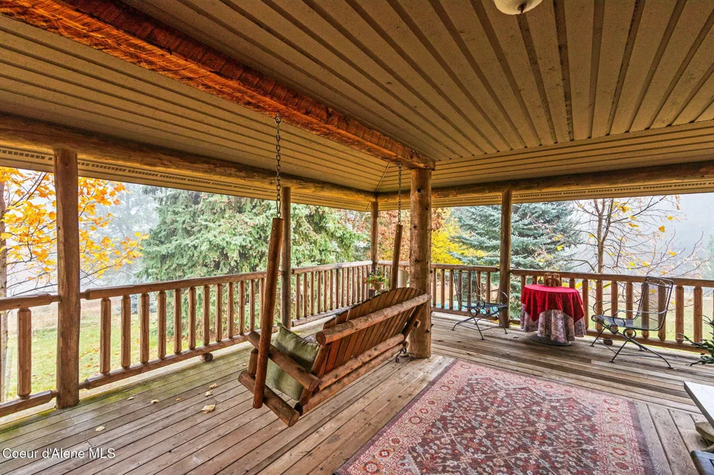 6584 E Burma Road Harrison, ID 83833