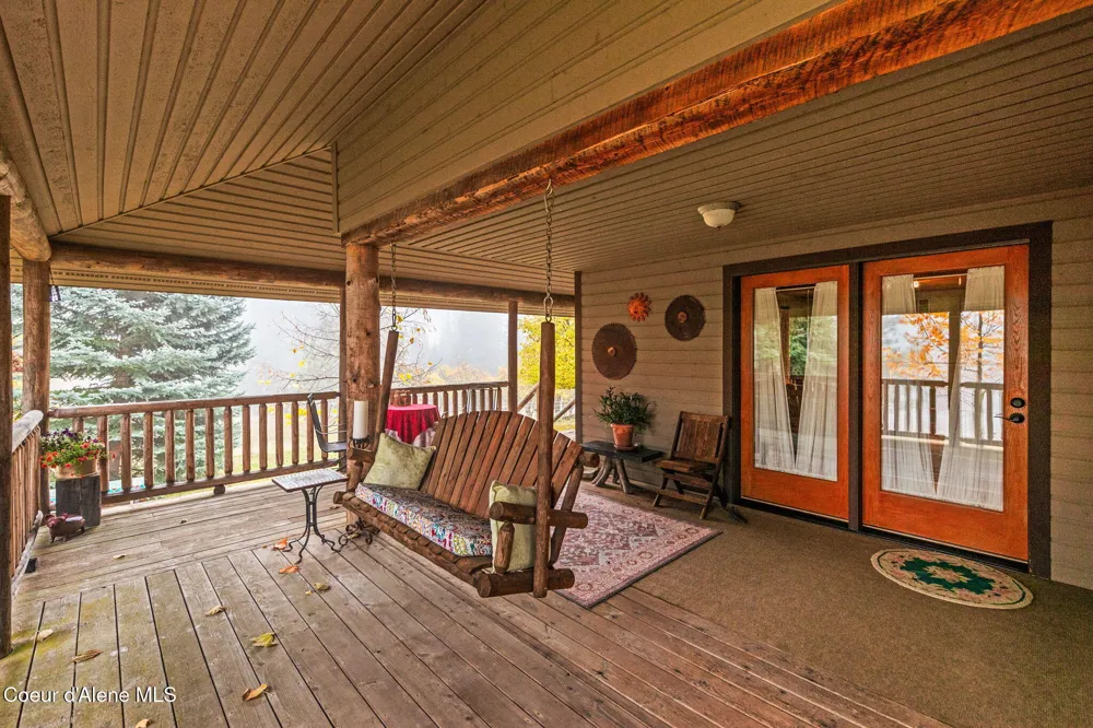 6584 E Burma Road Harrison, ID 83833