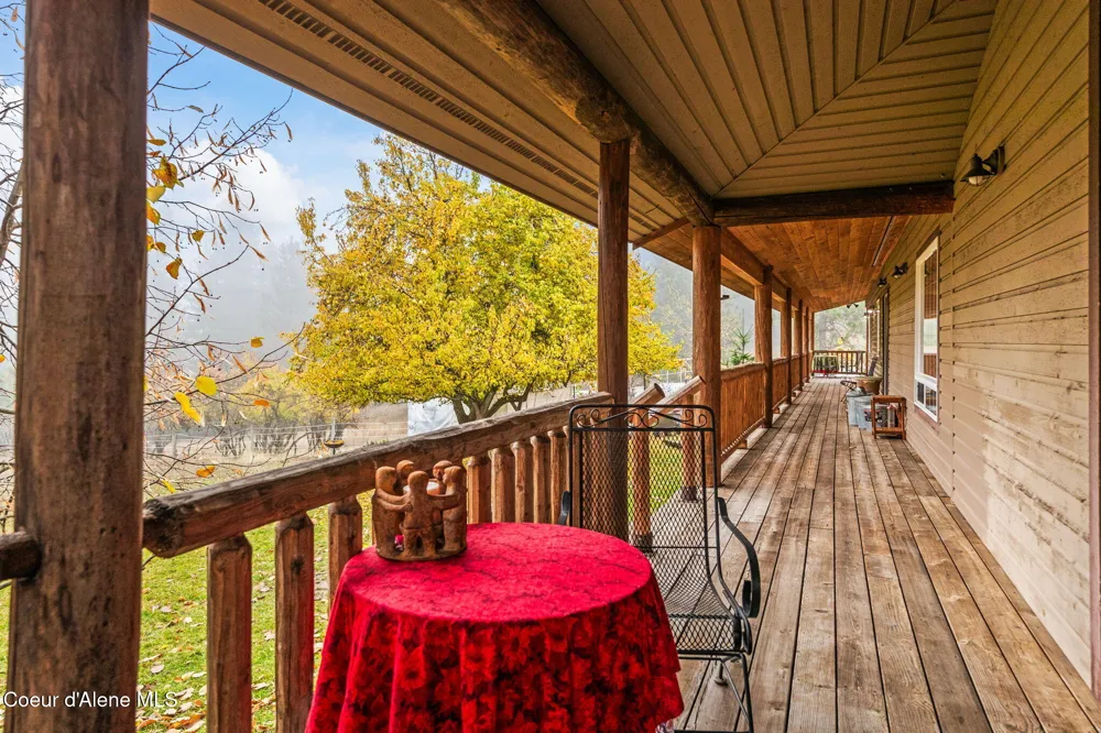 6584 E Burma Road Harrison, ID 83833