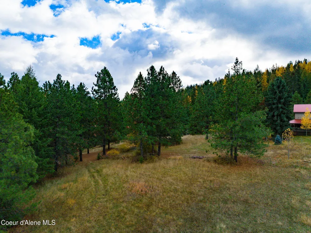 6584 E Burma Road Harrison, ID 83833