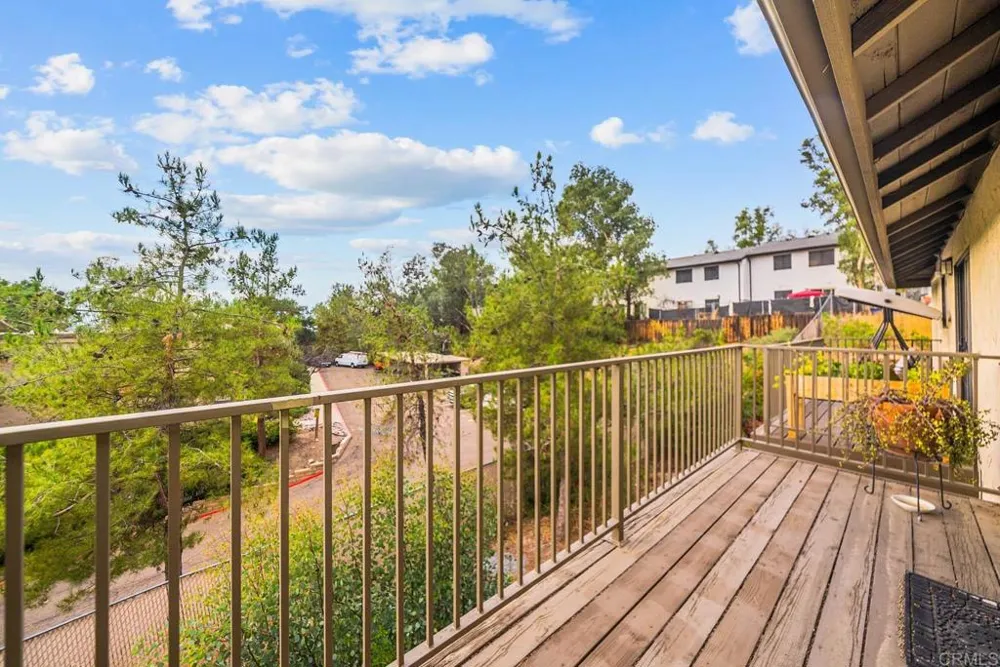 2636 Alpine Boulevard #C Alpine, CA 91901