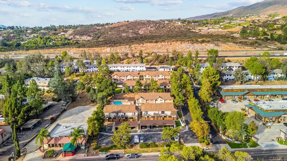 2636 Alpine Boulevard #C Alpine, CA 91901