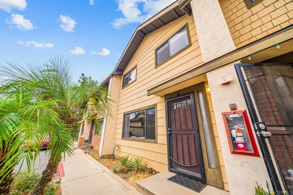 2636 Alpine Boulevard #C Alpine, CA 91901