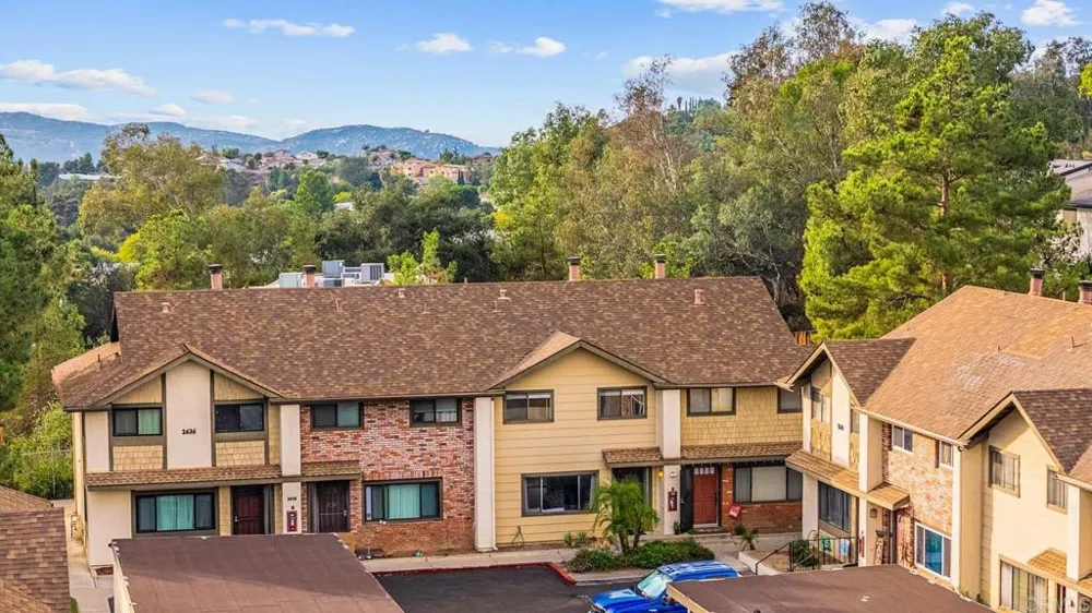 2636 Alpine Boulevard #C Alpine, CA 91901