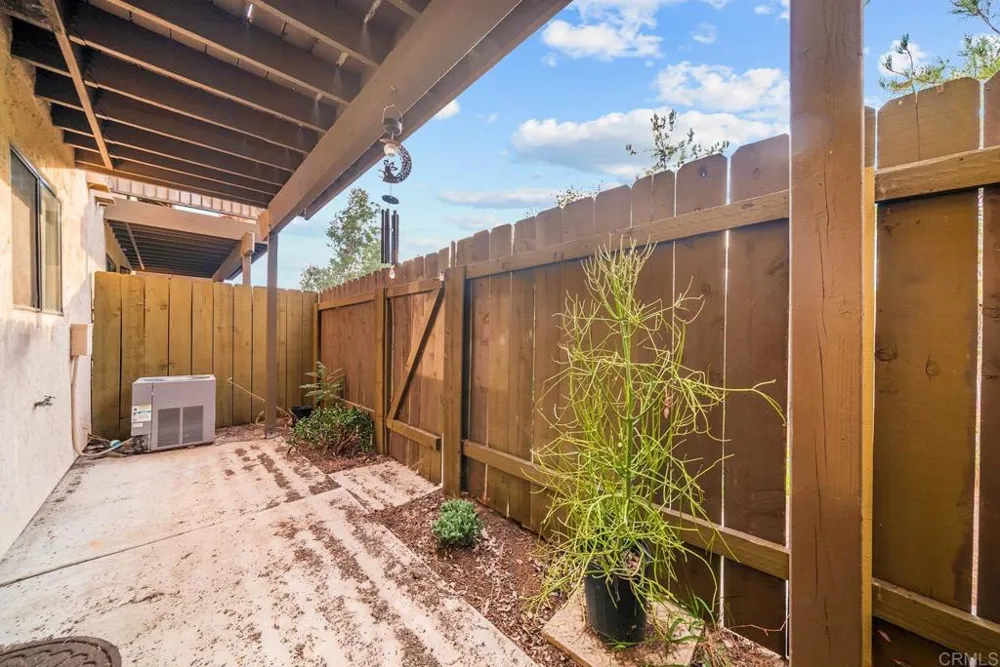 2636 Alpine Boulevard #C Alpine, CA 91901