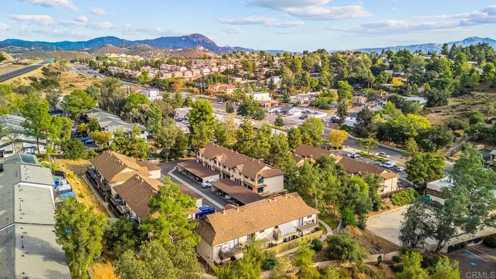 2636 Alpine Boulevard #C Alpine, CA 91901