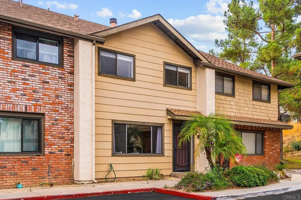 2636 Alpine Boulevard #C Alpine, CA 91901