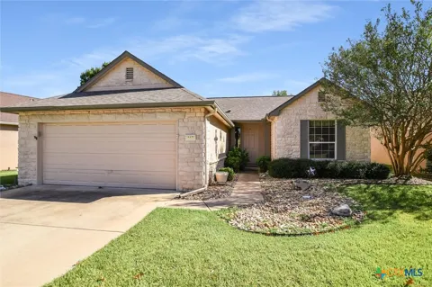 117 Beautybush Trail