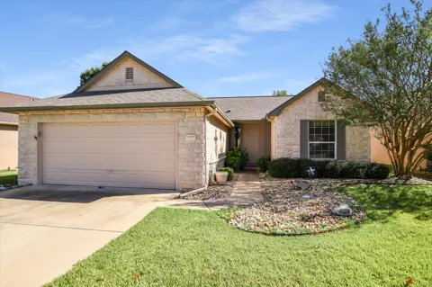 117 Beautybush Trail