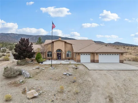 10160 Pineview Road